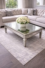 Hookes Venetian Mirrored