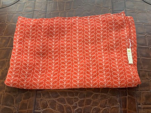 Orla kiely leaf - orla,