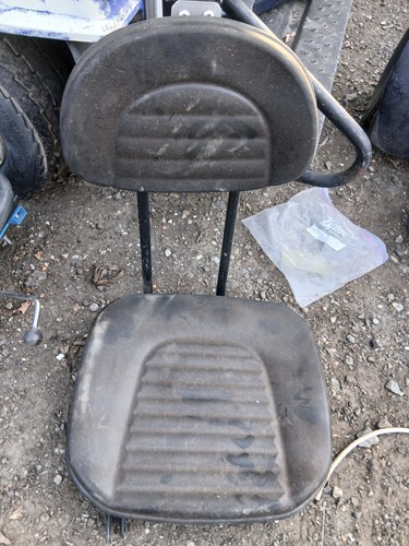 Powerhouse golf buggy seat - buggy,