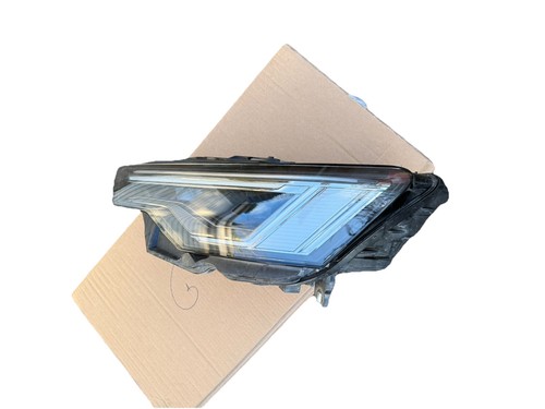 Audi full led matrix - c8,