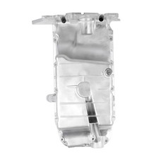 Engine Oil Sump Pan Fits for