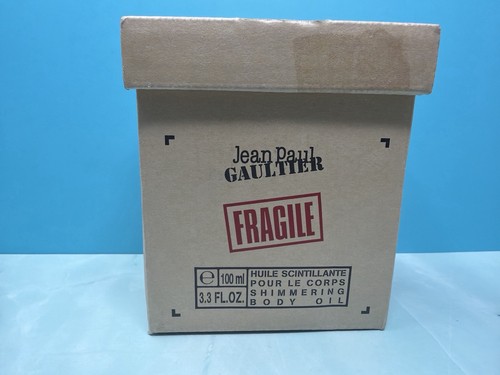 Jean paul gaultier fragile - gaultier,