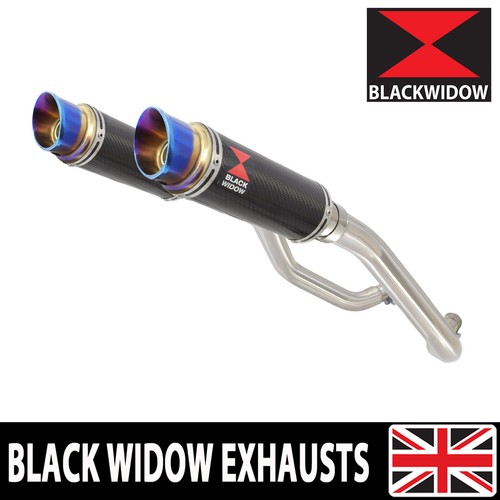 660 2004 2016 exhaust - xt,