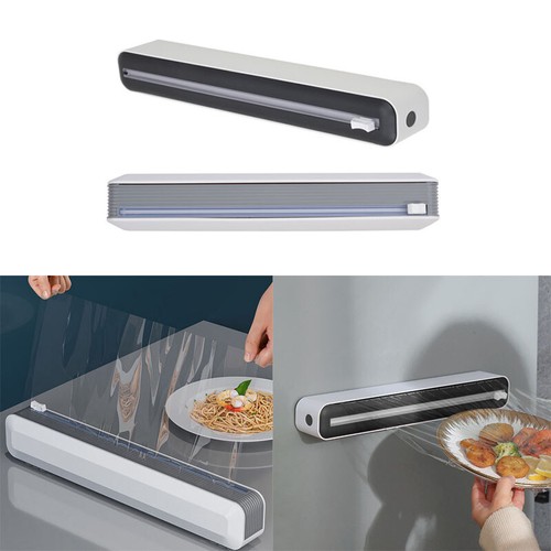 Food wrap holder - wrap,