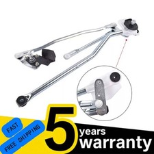 Front Windscreen Wiper Motor