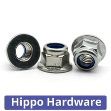 M4 M5 M6 M8 M10 M12 M16 Flange