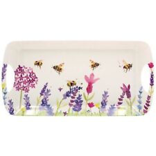 Medium Melamine Serving Tray