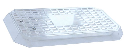 New uni bar - bar, clear