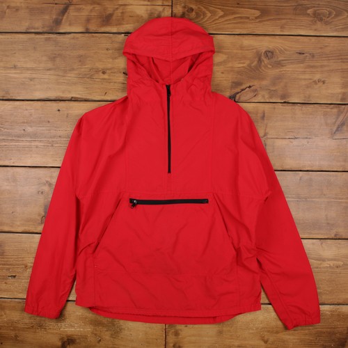 Vintage bean smock - vintage, jacket