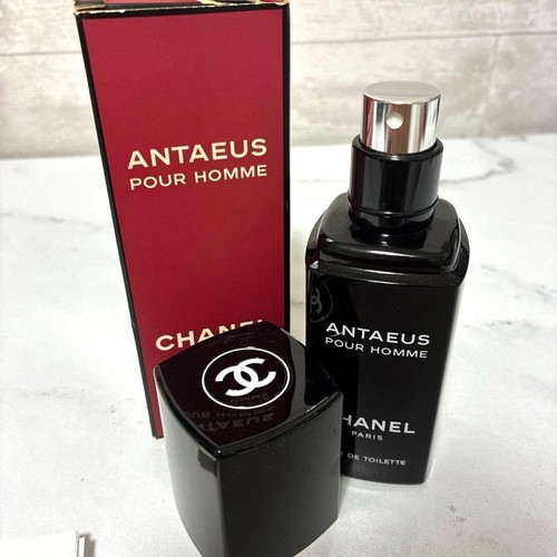 Antaeus pour homme - antaeus, chanel