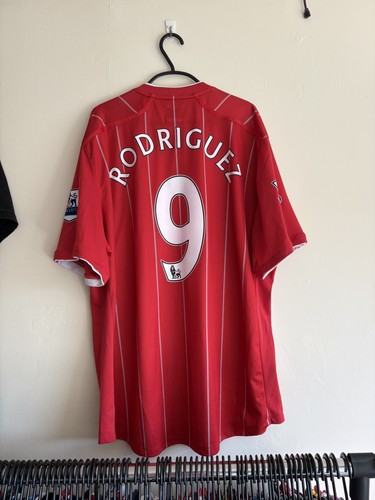 Southampton home shirt - southampton, 2012/13