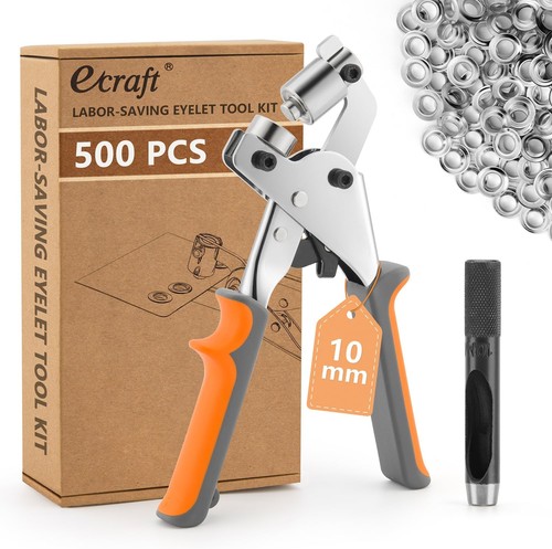 Eyelets plier grommet punch - grommet,