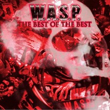 W.A.S.P. The Best of the Best