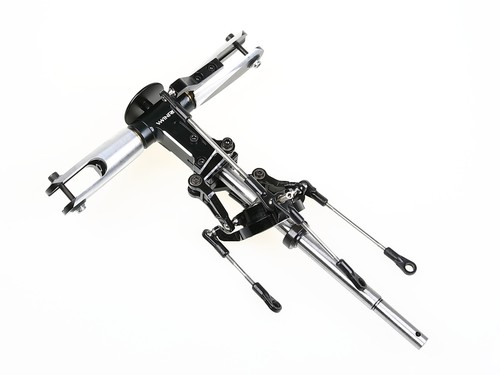 Helicopter 500 flybarless - rc,