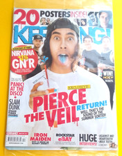 Kerrang! 1617 Apr 30 2016 -