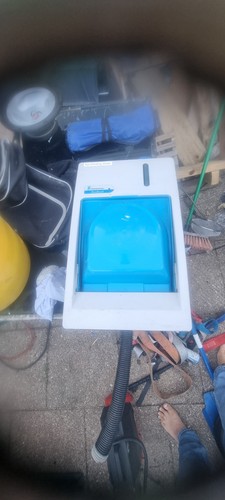 Mobile van handwash - van,