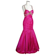 Sz 8 Tony Bowls Hot Pink
