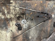 Early Range Rover Classic