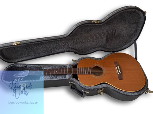 Seagull acoustic guitar - seagull,
