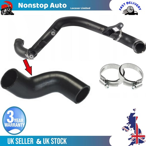 Turbo intercooler hose pipe - turbo,