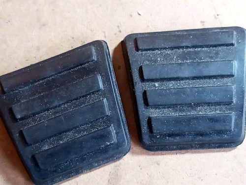 Nos pair cortina ford - of,