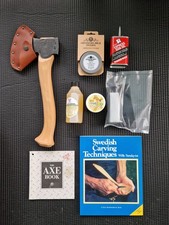 Gransfors Bruk Large Carving