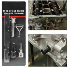5pcs Engine Camshaft Timing