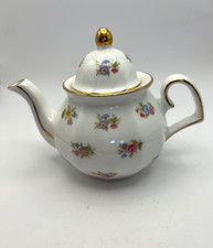 Wade England Small Floral