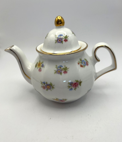 Wade england small floral - england,