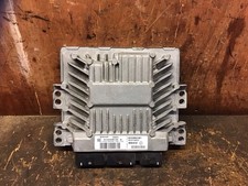 RENAULT  LAGUNA PETROL ENGINE