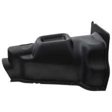 Triumph Herald Gearbox Tunnel