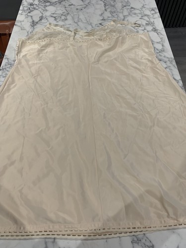 Vintage prova nylon full - vintage, slip