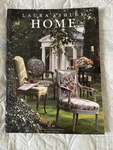 Laura ashley 1983 - 1983, home