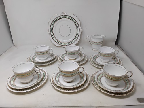 Royal stafford vintage fine - vintage,