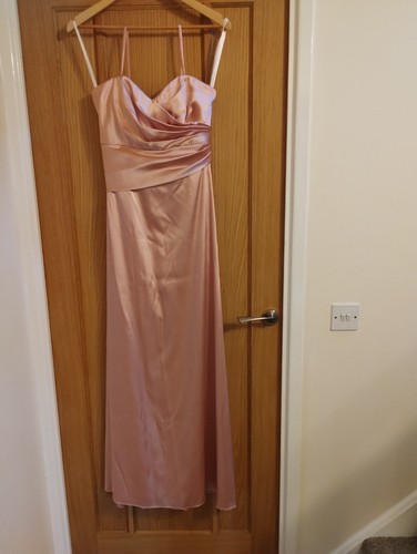 Dessy collection bridesmaid - dessy,
