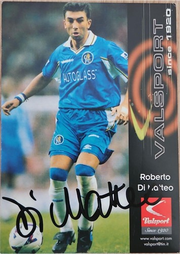 Roberto matteo - roberto,