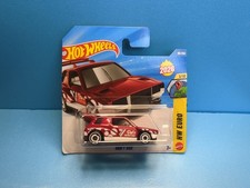 Hot Wheels DRIFT BOX - Sealed