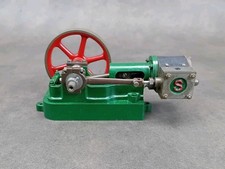 Vintage Stuart Turner No.10H