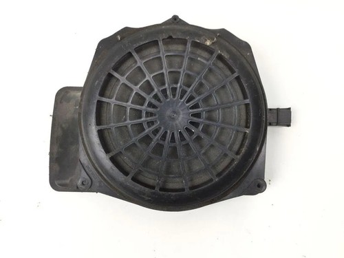 Audi 8k2 b8 subwoofer - a4,