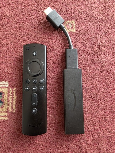 Amazon fire stick 1st - amazon, tv