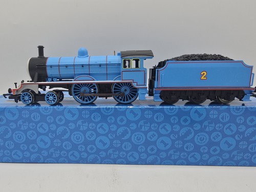 7129 hornby r9289 thomas - #7129,