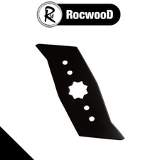 Aerator Scarifier Blade Fits Wolf UV-34E, UV-32E, UV-32B, UV-32EV, UV-EB