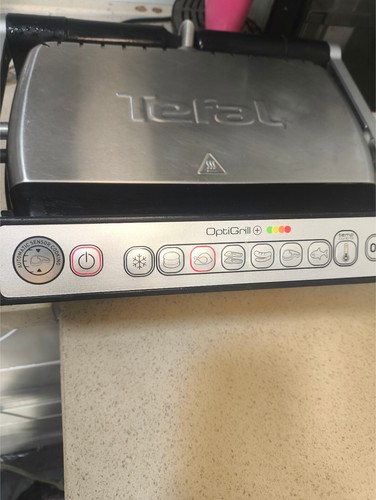 Tefal gc713d40 grill - tefal,