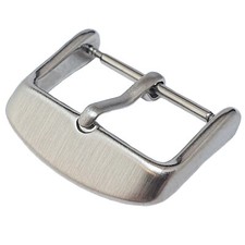 Replacement watch strap buckle - watch,