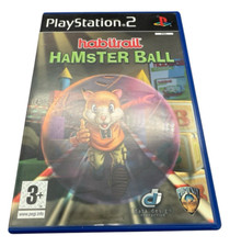 Habitrail: Hamster Ball (PS2)