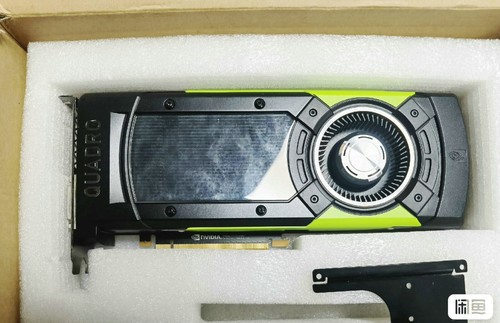 Nvidia quadro gp100 16gb hbm2 - nvidia,