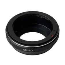 OM-Nx Adapter For Olympus OM