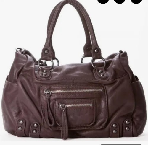 Duffle bag linea pelle - ,