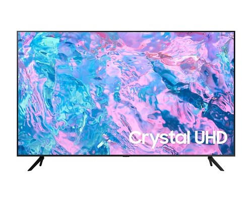Samsung hcu7000 4k smart - hcu7000,