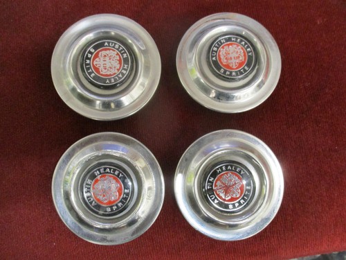 Austin healey sprite centre - healey,